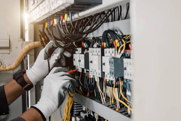 Why Trust Our Certified Electricians for Your Electrical Needs in Williamsburg, IA?